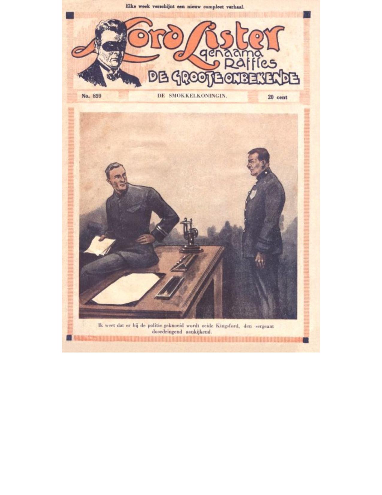 0859 De Smokkelkoningin