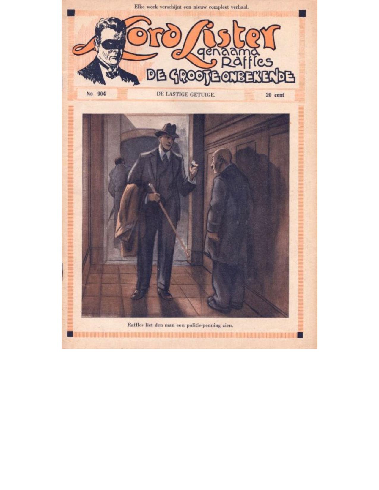 0904 De Lastige Getuige