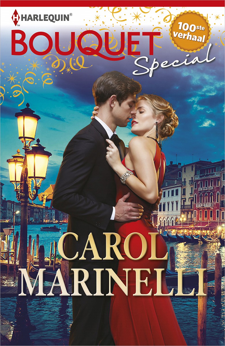 Bouquet Special Carol Marinelli