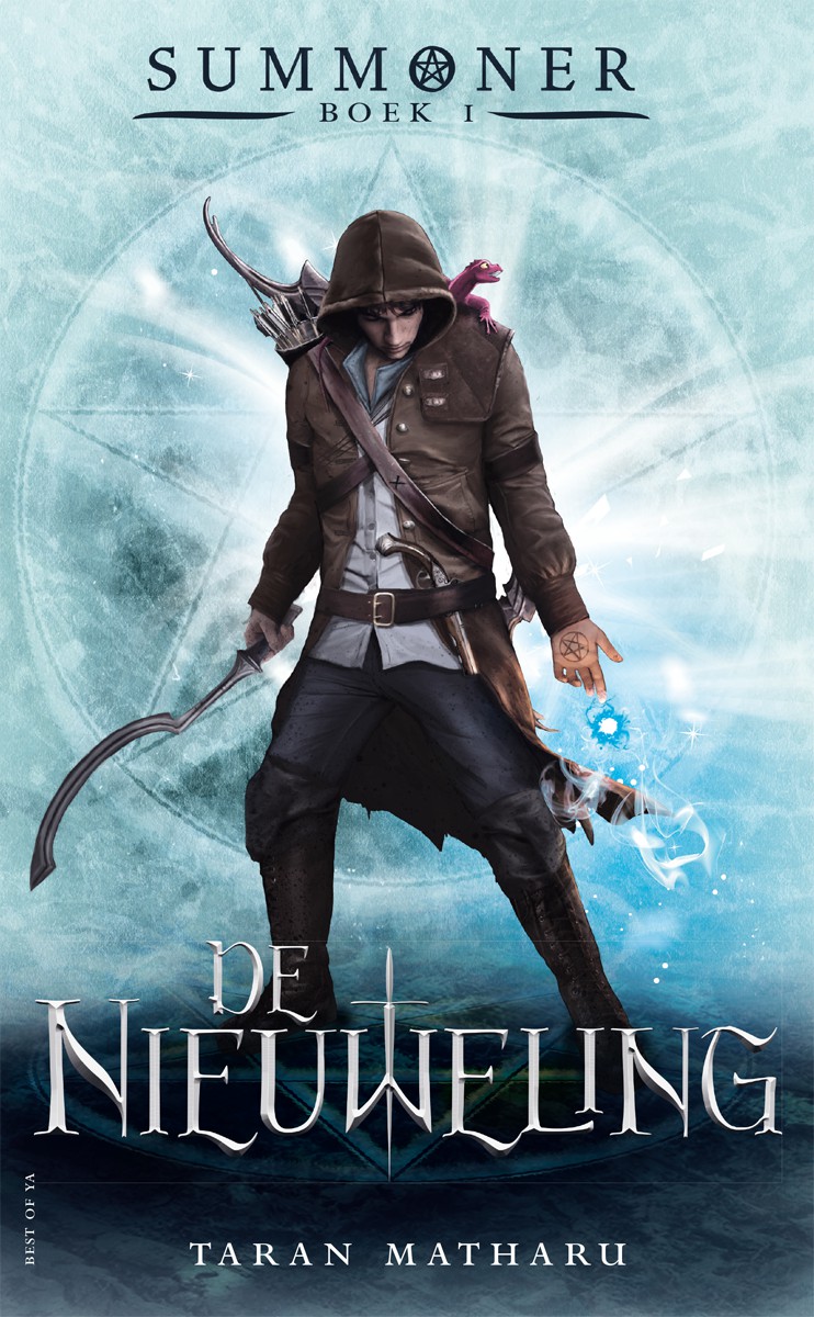 De nieuweling