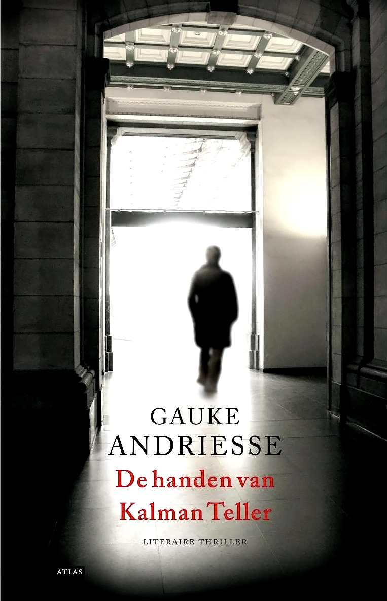 De Handen Van Kalman Teller