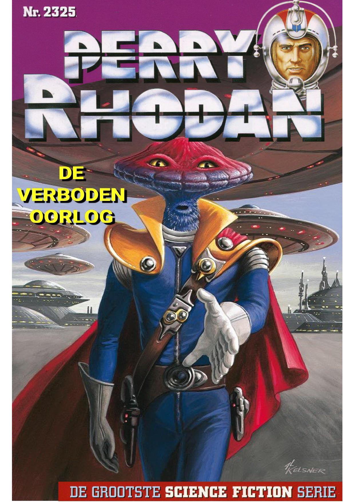 Perry Rhodan 2325