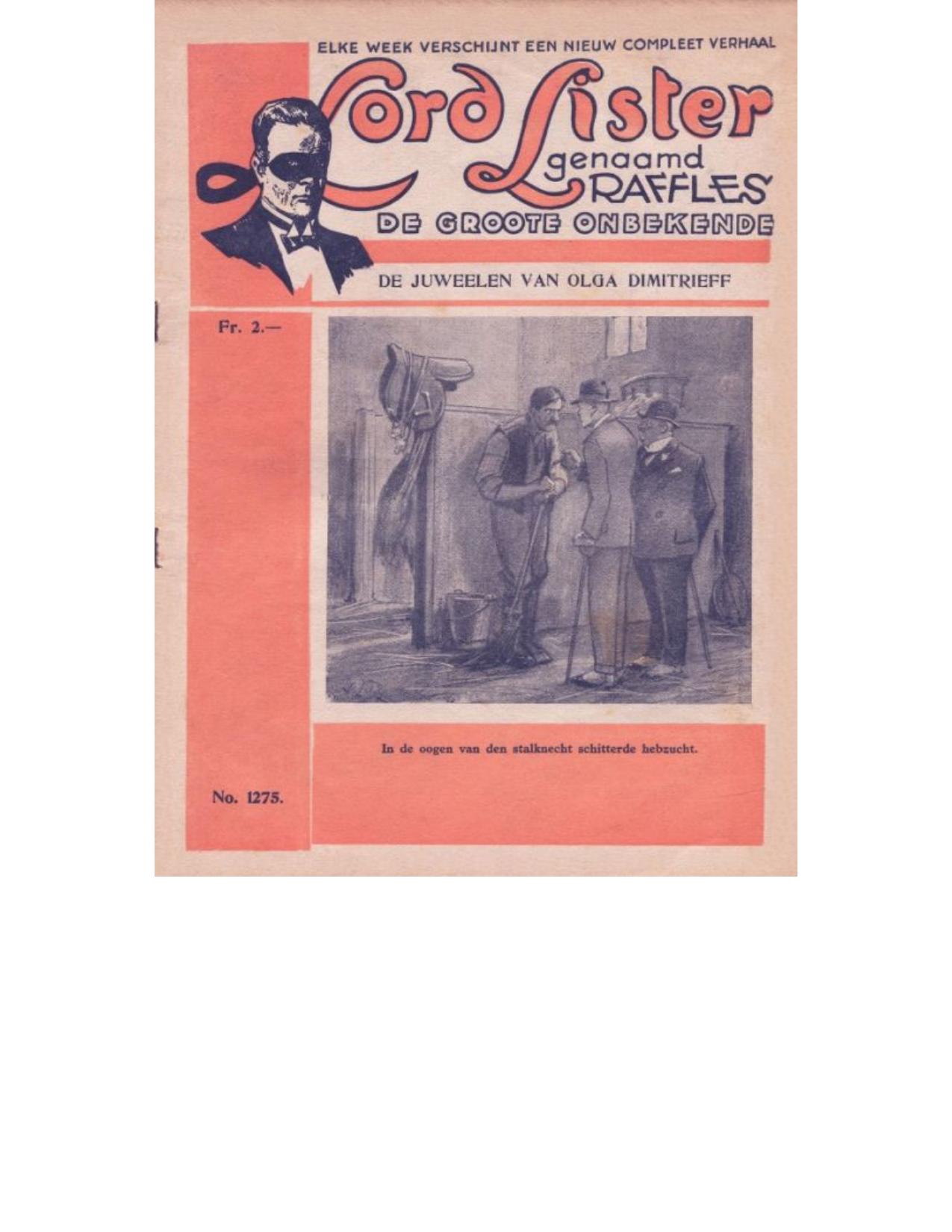 1275 De Juweelen Van Olga Dimitrieff