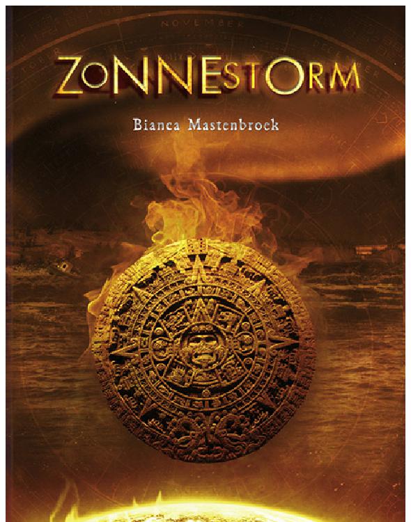 Zonnestorm (einde van de wereld)