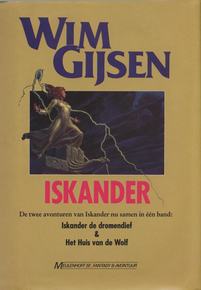 Iskander