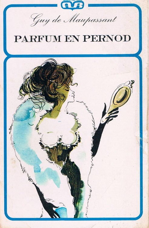 PARFUM EN PERNOD