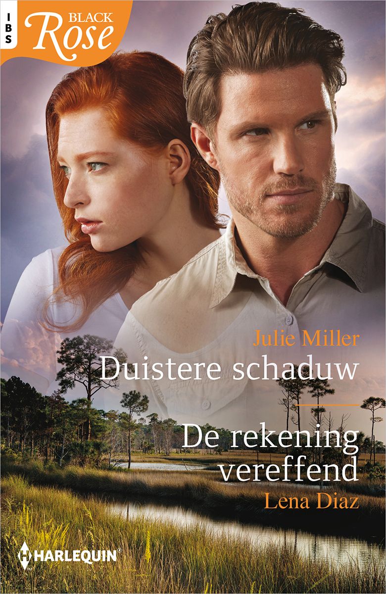 Duistere schaduw / De rekening vereffend