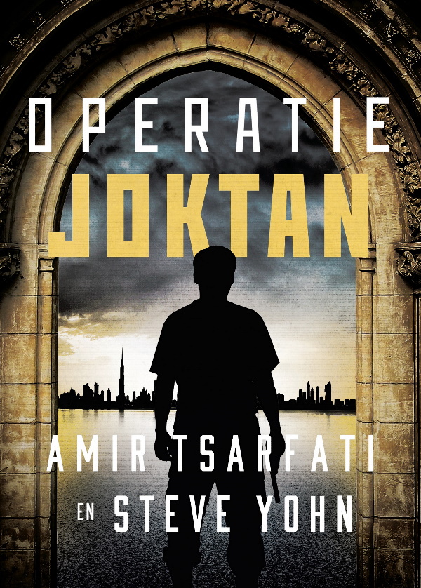 Operatie Joktan