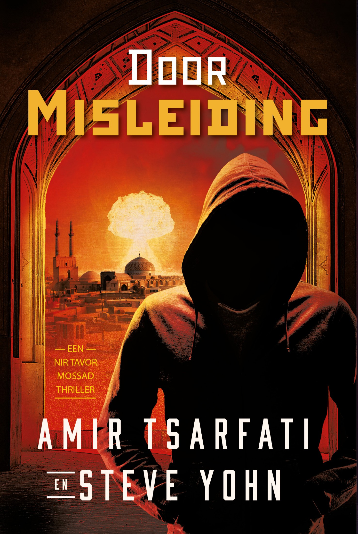 Door misleiding