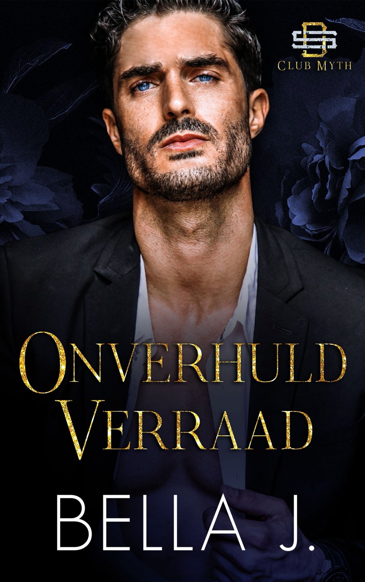 Onverhuld verraad