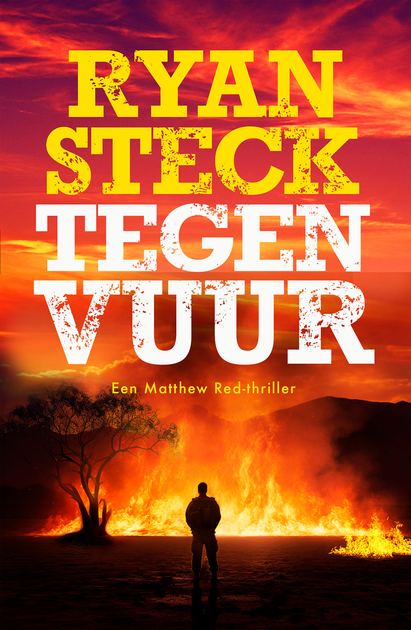 Tegenvuur