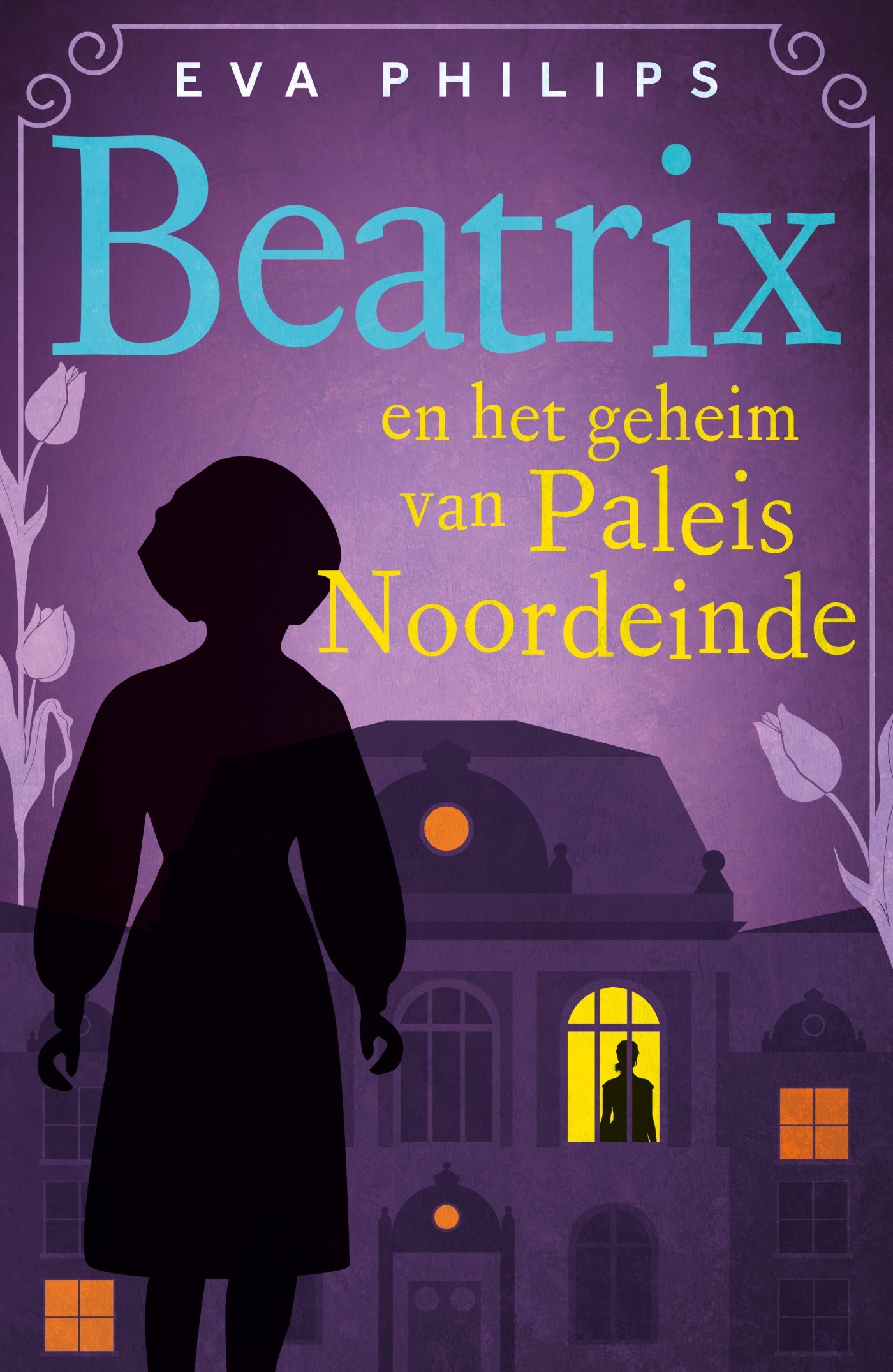 Beatrix en het geheim van Paleis Noordeinde