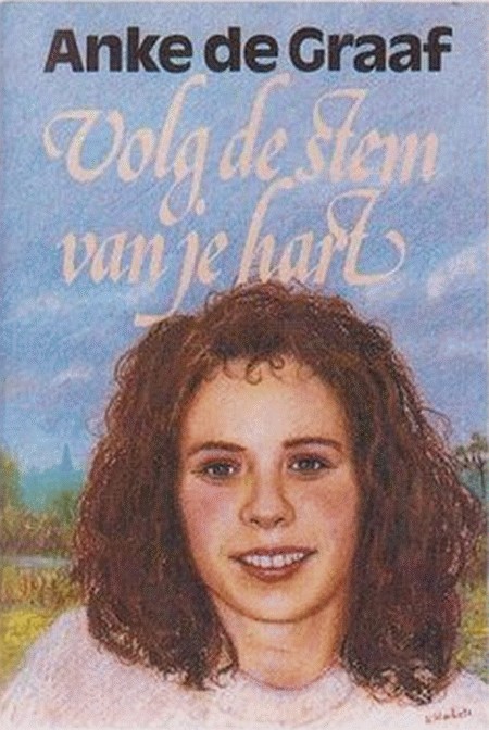 Volg de stem van je hart