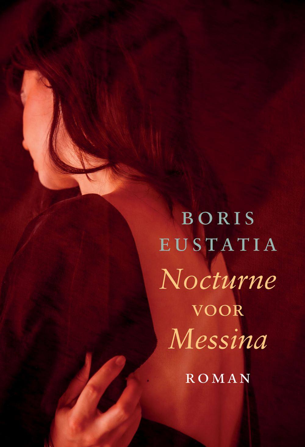 Nocturne voor Messina
