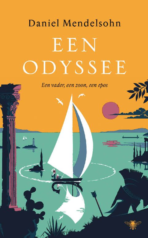 Een odyssee