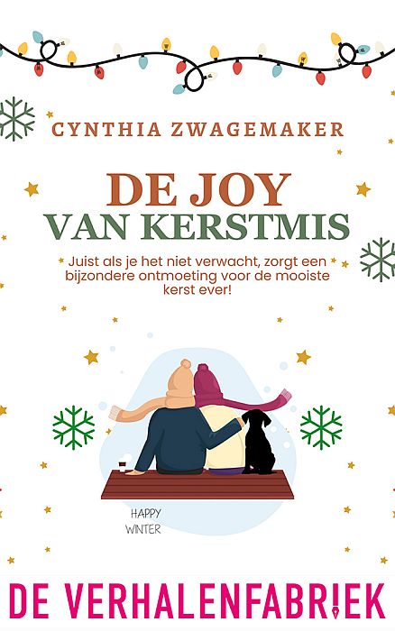 De Joy van Kerstmis
