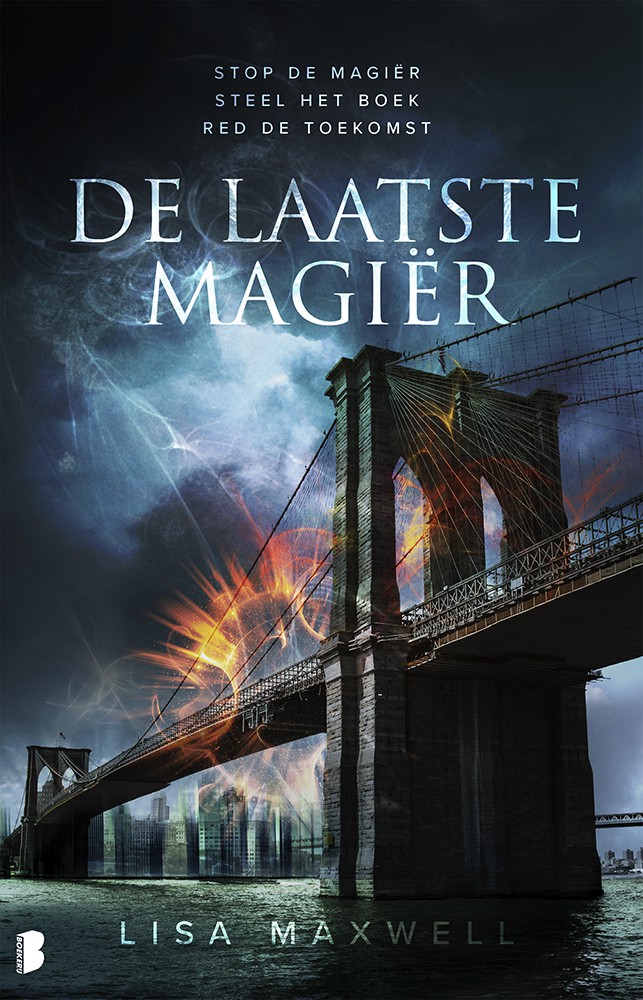 De laatste magiër