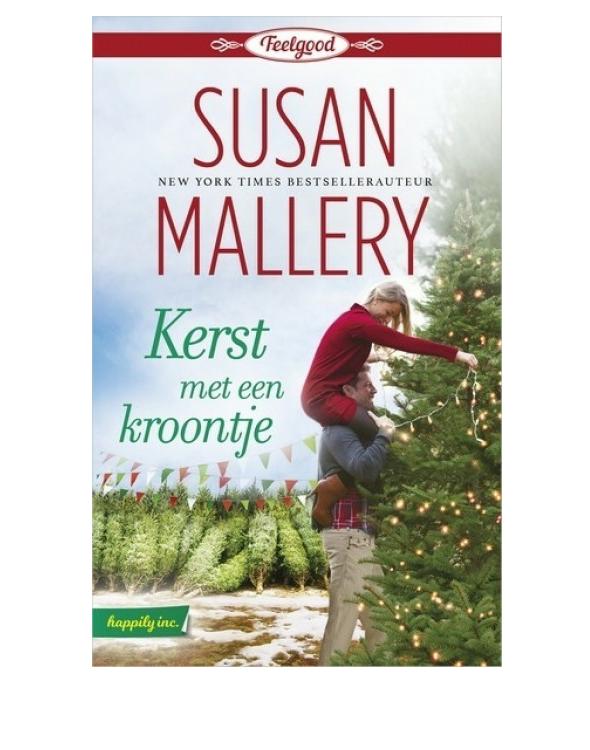03 Kerst met een kroontje