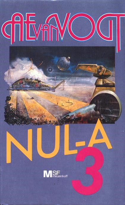 Nul-A 3