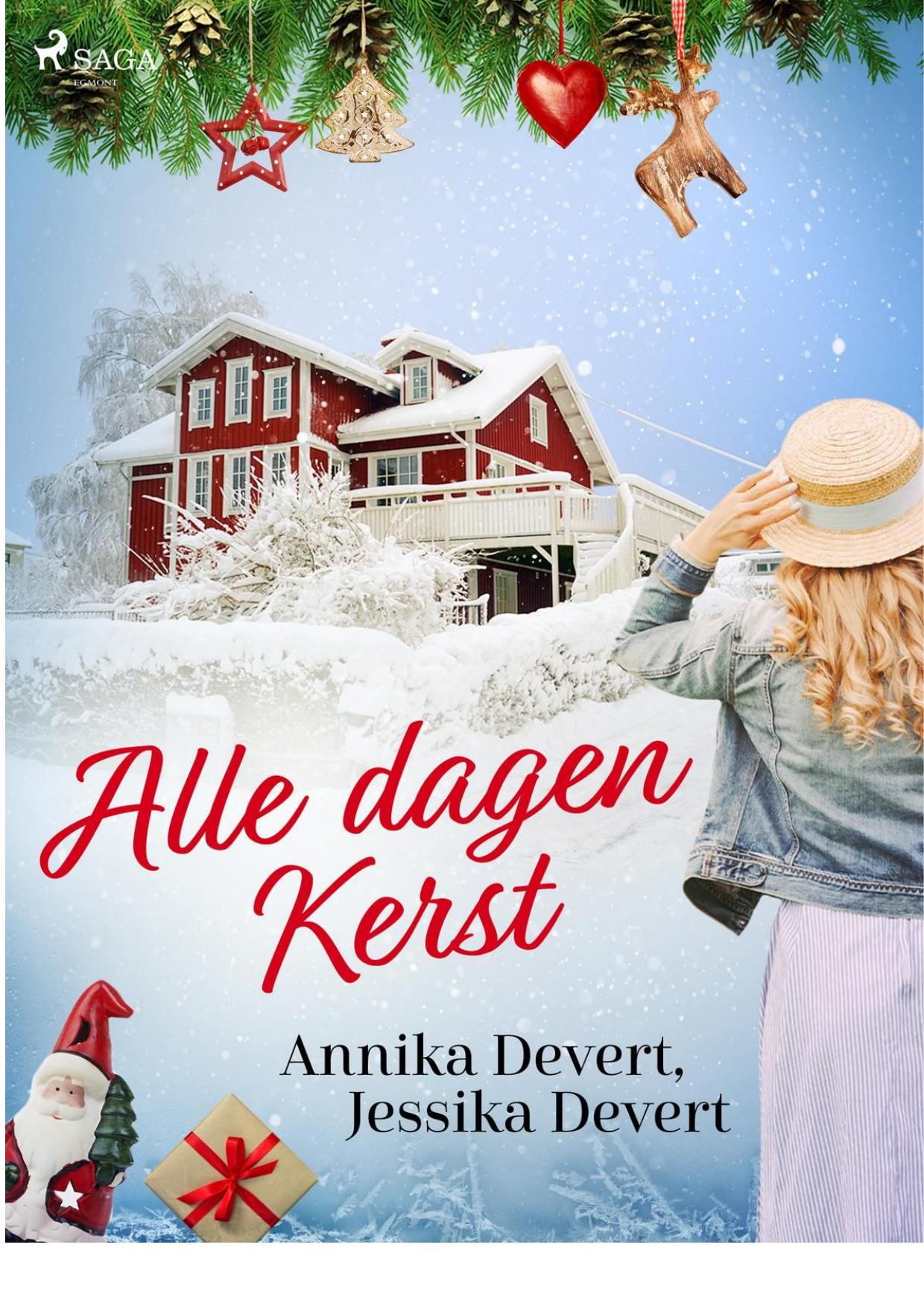 Alle dagen Kerst