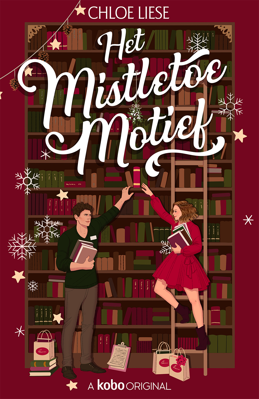 Het Mistletoemotief