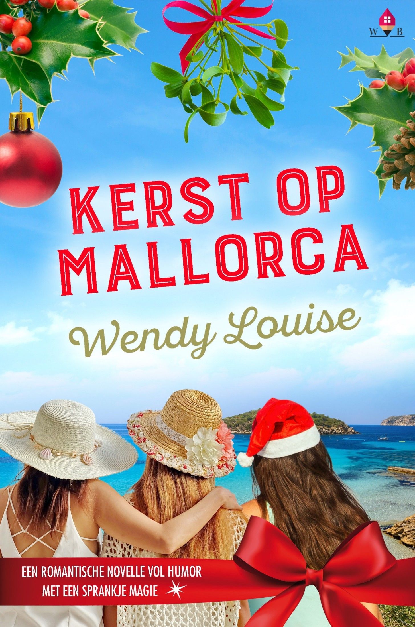 Kerst op Mallorca