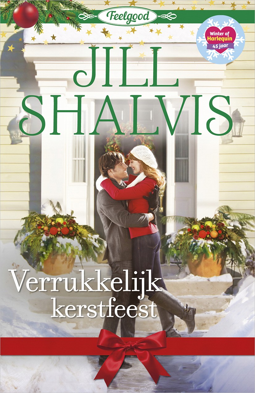 Feelgood 49: Verrukkelijk kerstfeest