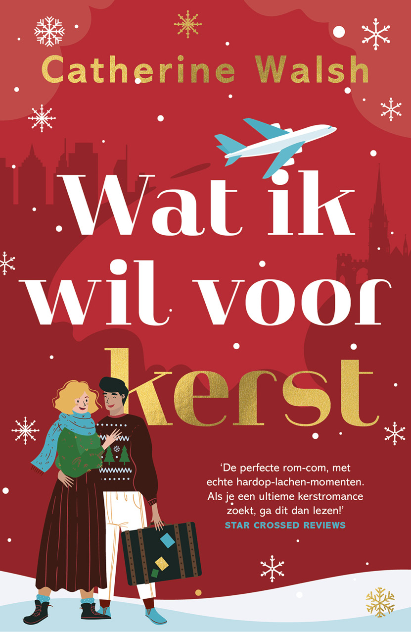 Wat ik wil voor kerst