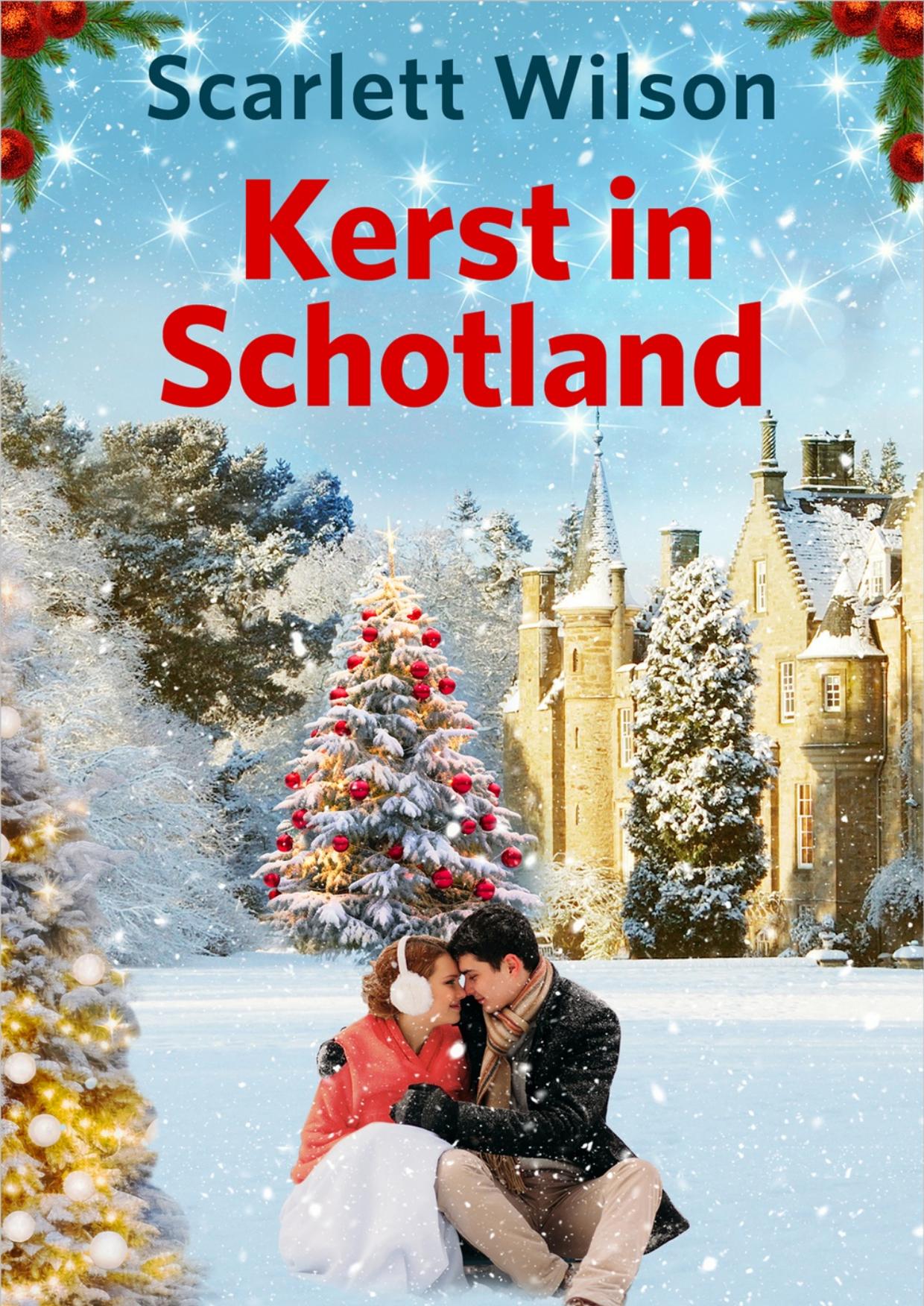Kerst in Schotland
