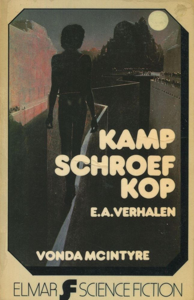 Kamp Schroefkop