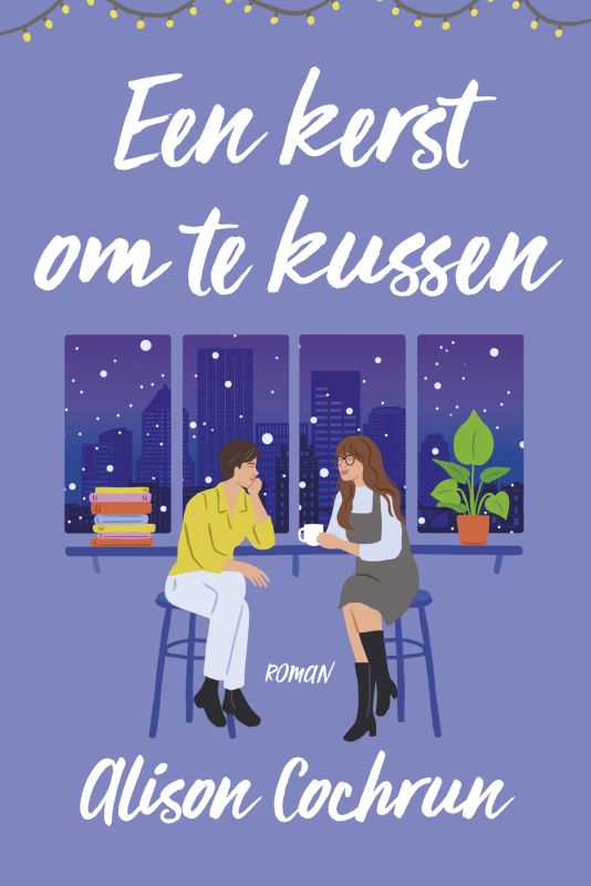 Een kerst om te kussen