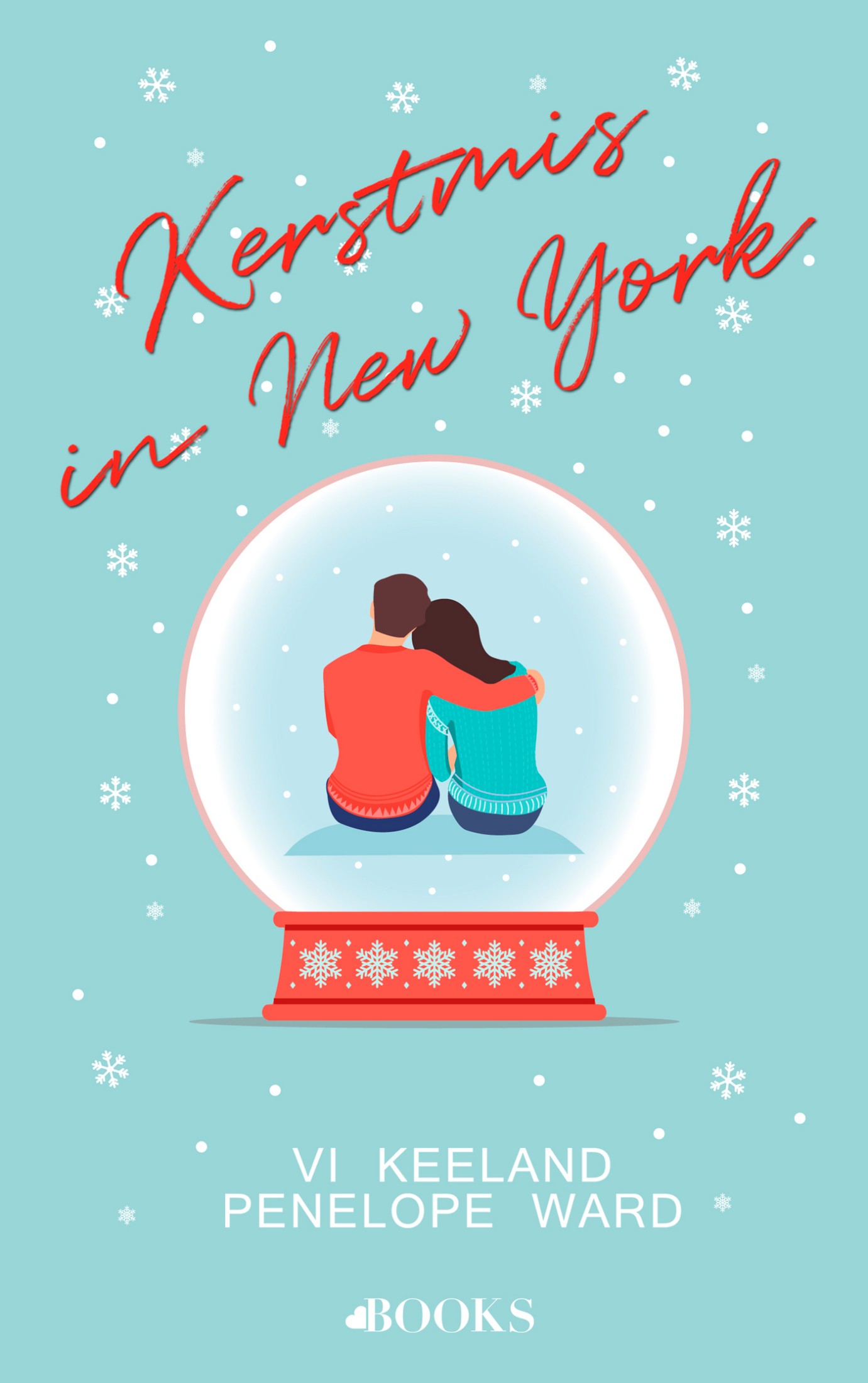 Kerstmis in New York