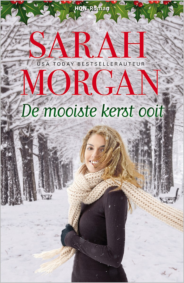 De mooiste kerst ooit – Puffin Island deel 3