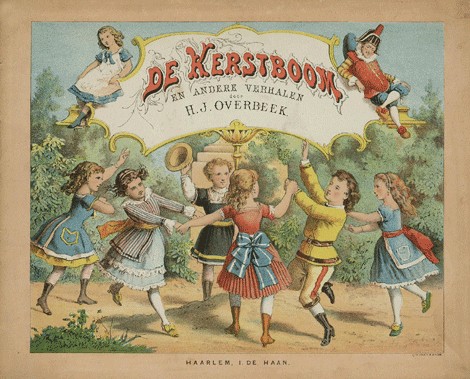 De kerstboom en andere verhalen