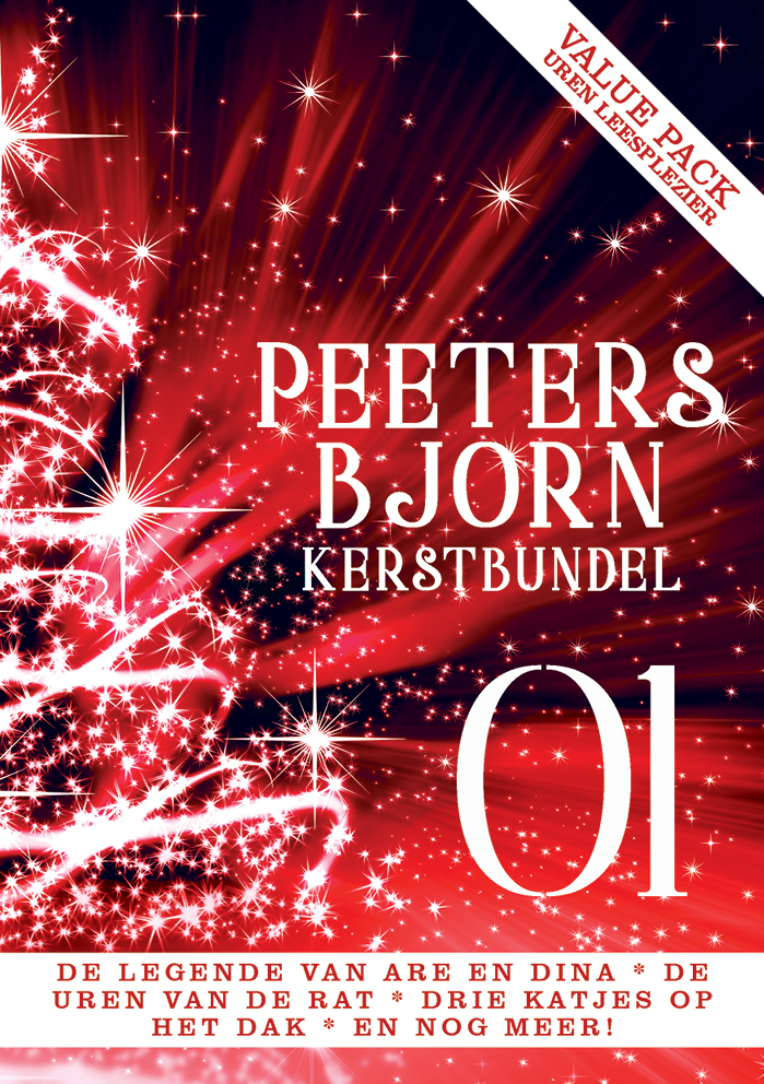 Peeters Bjorn Kerstbundel 01
