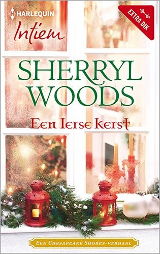 Een Ierse Kerst - Een Chesapeake Shores-verhaal