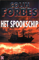 Het Spookschip
