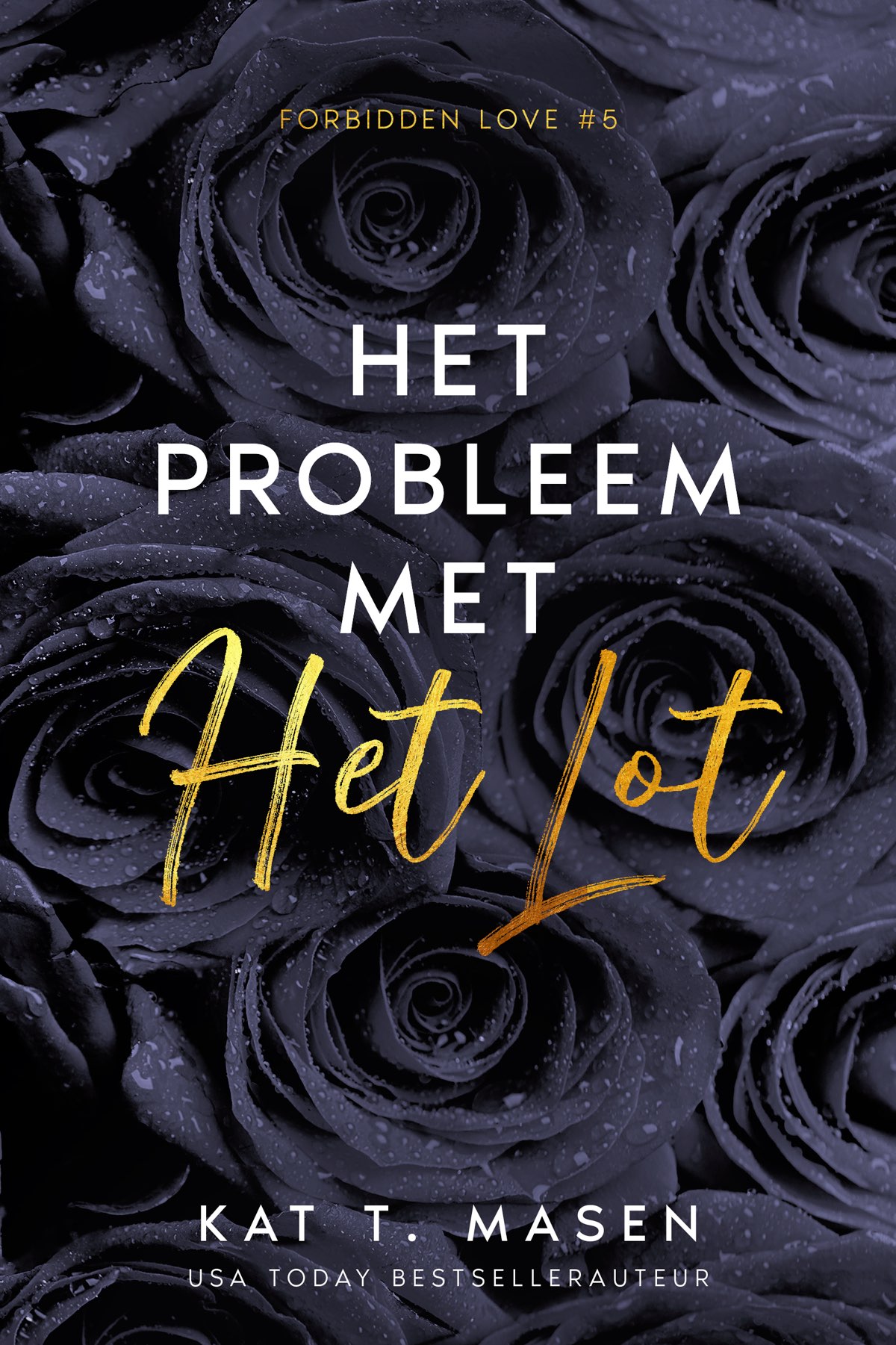 Het probleem met het lot
