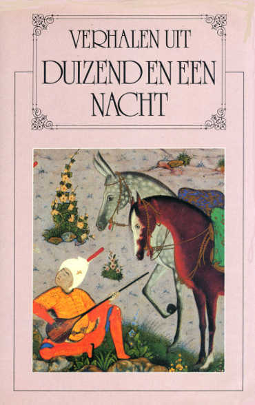 Verhalen uit Duizend en een Nacht (04)