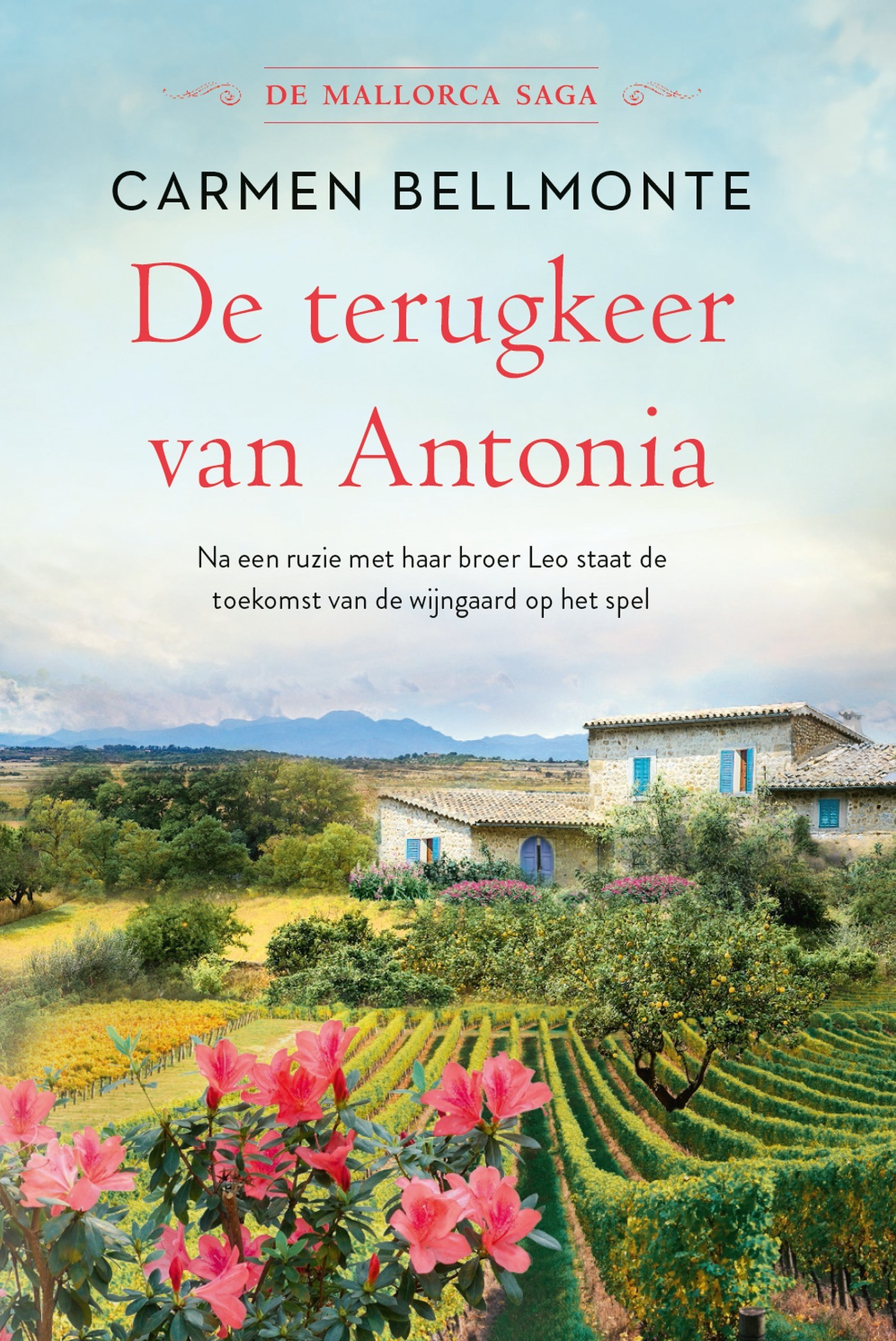 De terugkeer van Antonia