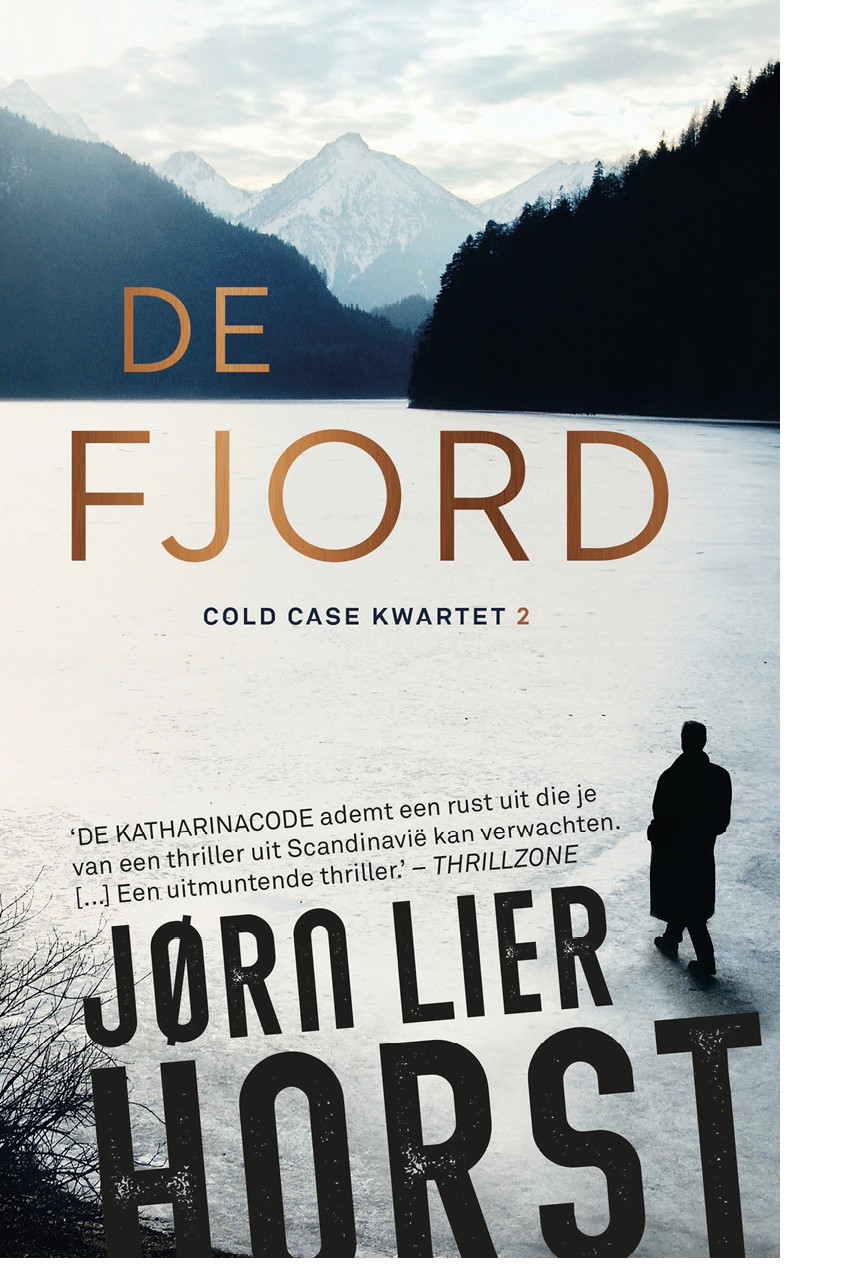 De fjord