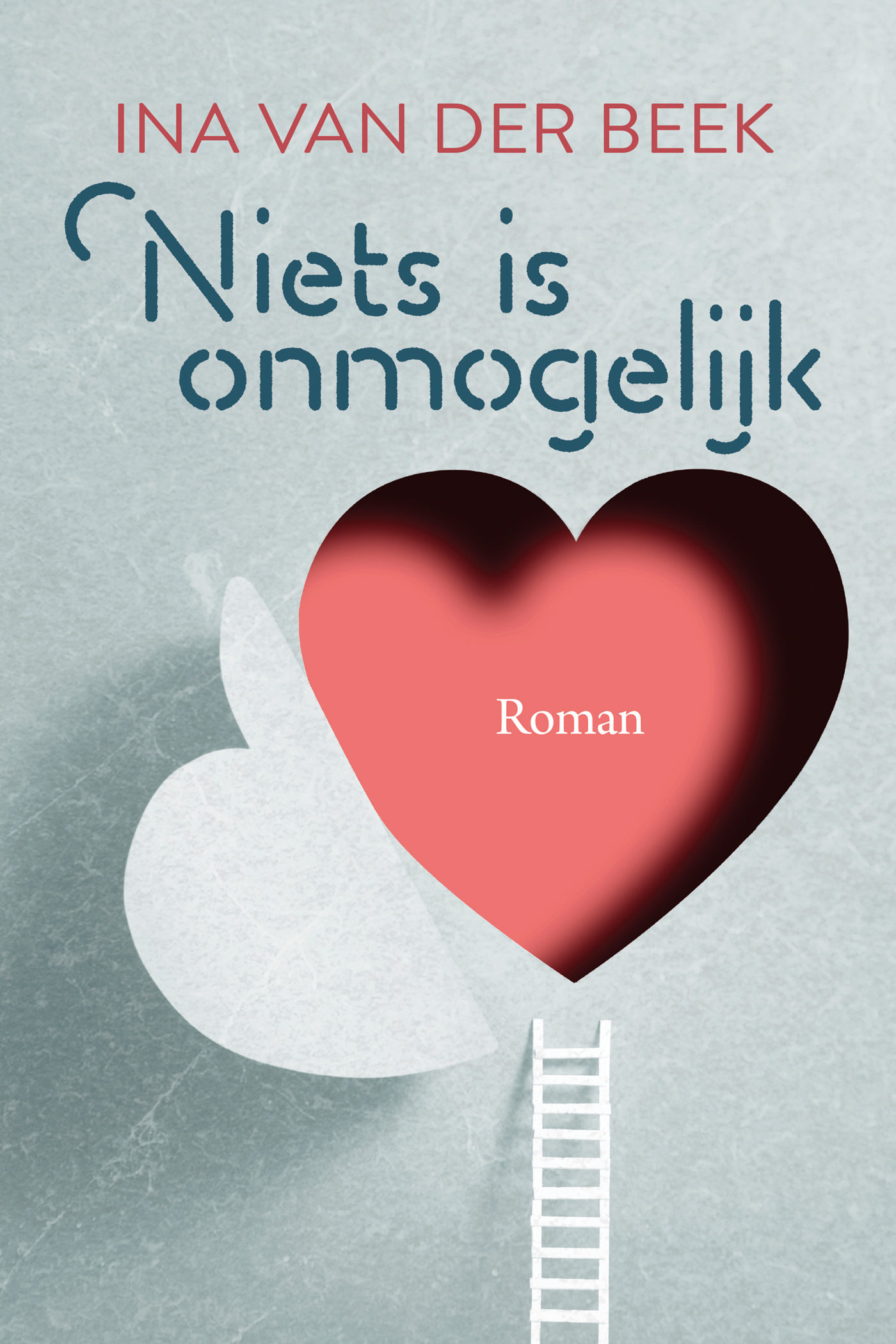 Niets is onmogelijk