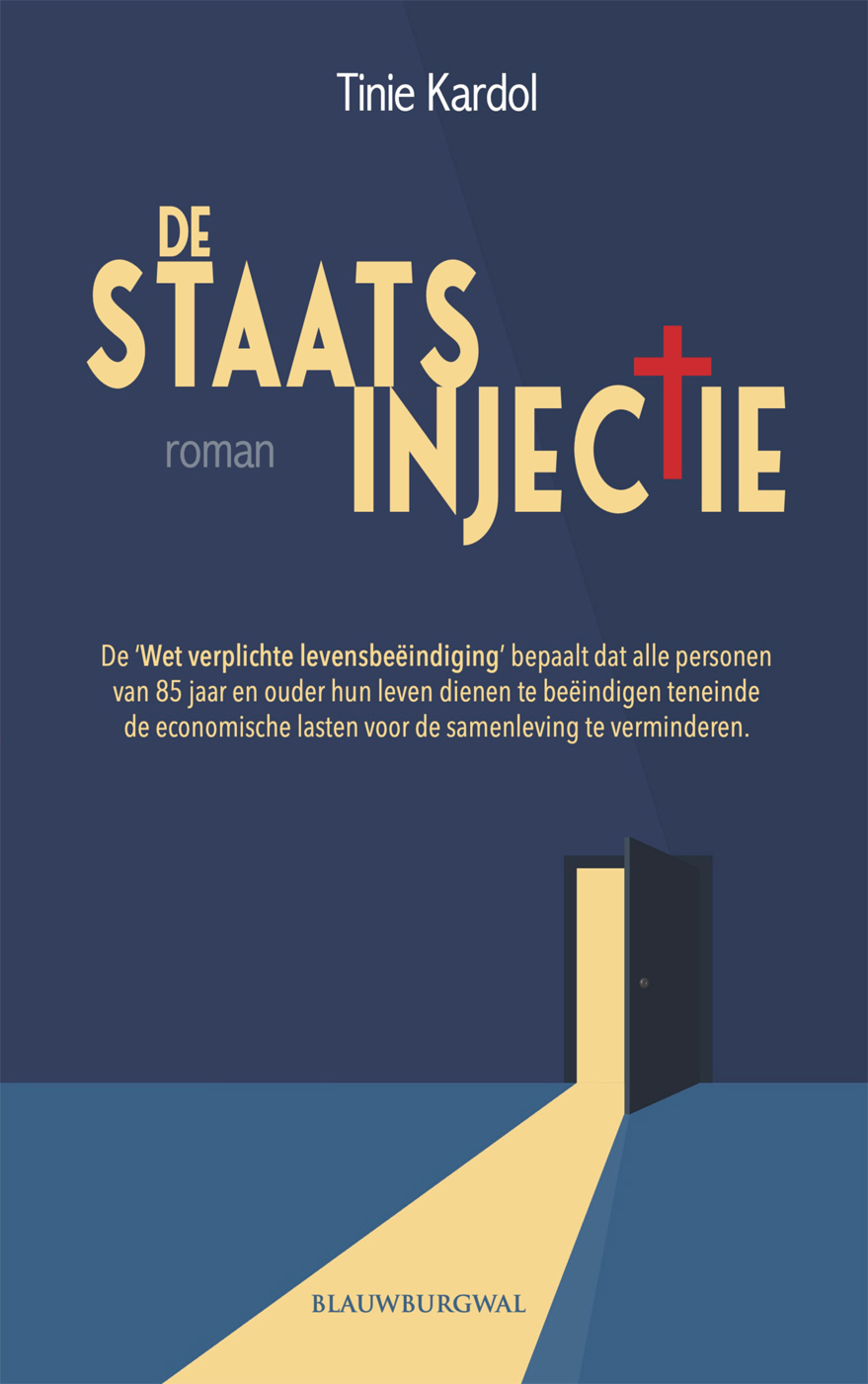 De Staatsinjectie
