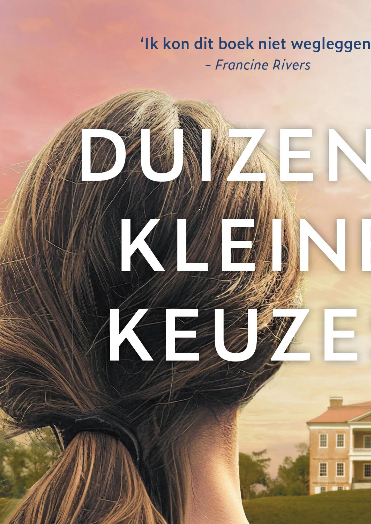 Duizend kleine keuzes