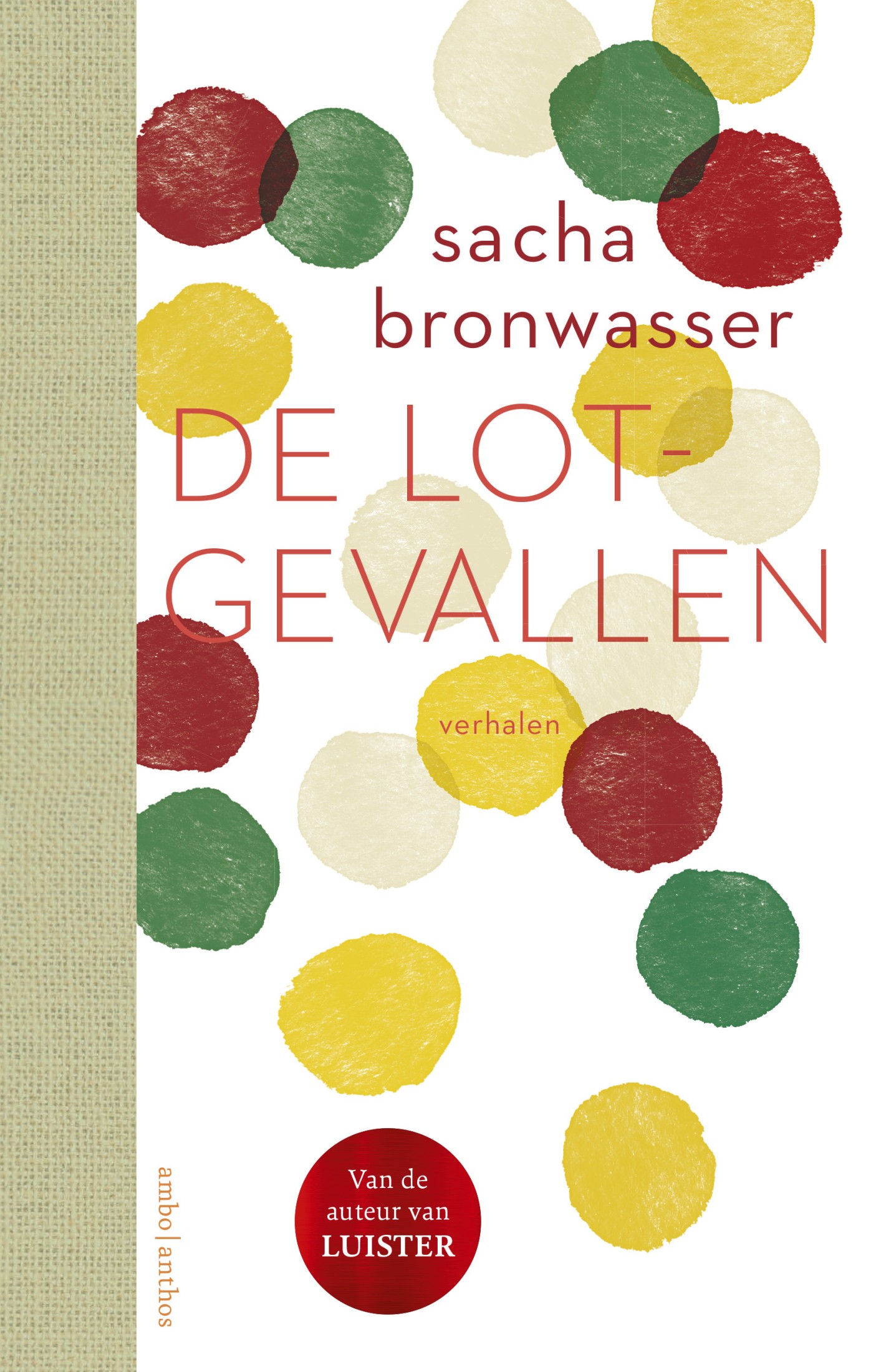 De lotgevallen