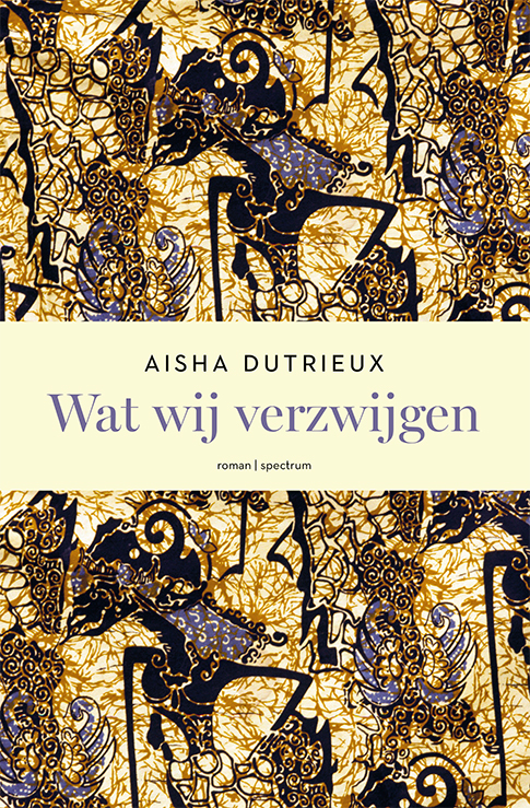 Wat wij verzwijgen