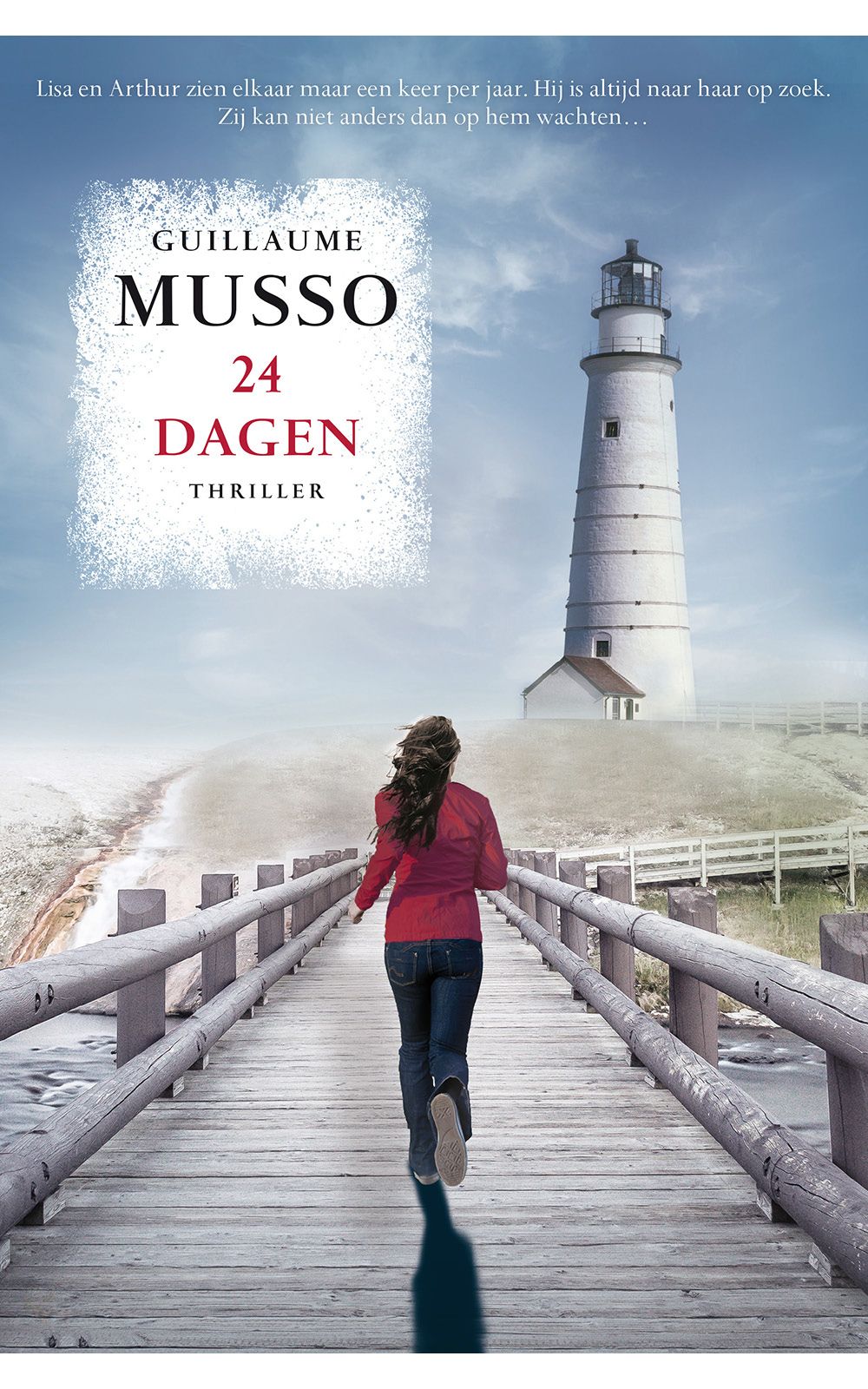 24 dagen