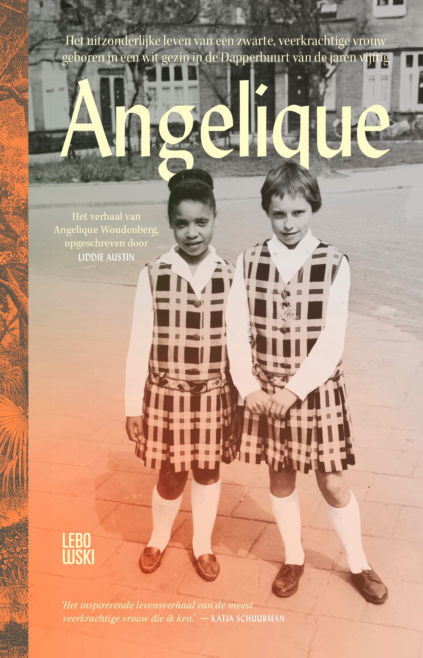 Angelique