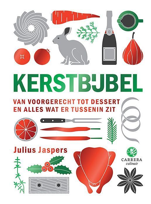 Kerstbijbel