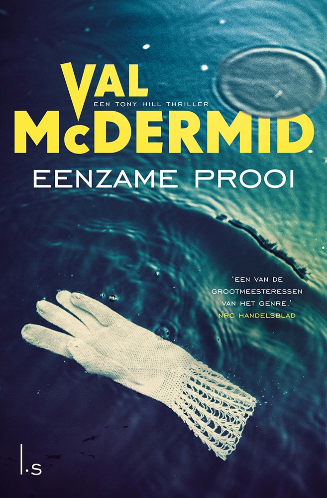 Eenzameprooi